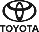 Maitland & Port Stephens Toyota logo